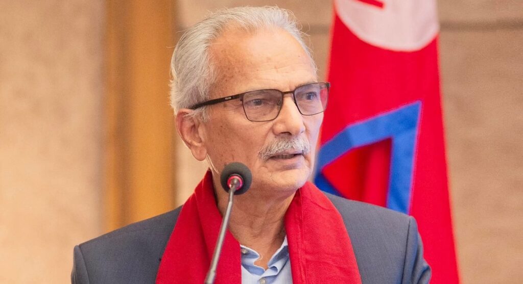 baburam-bhattarai