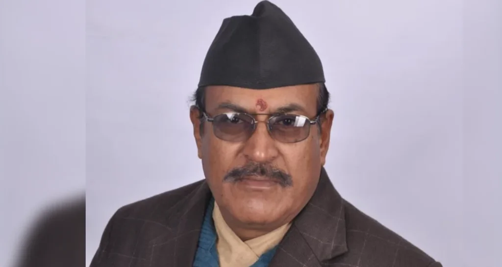 gauri-bahadur-karki