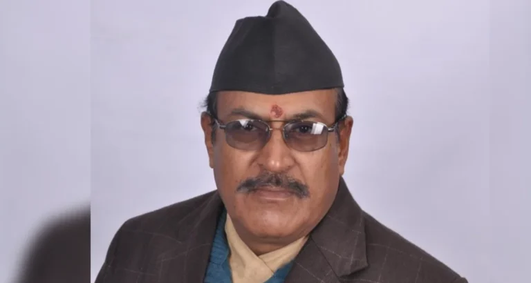 gauri-bahadur-karki