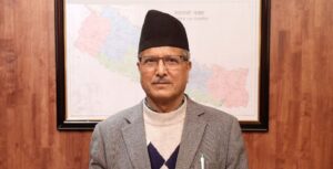 haribol gajurel