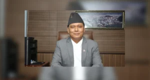 Kulman Ghising