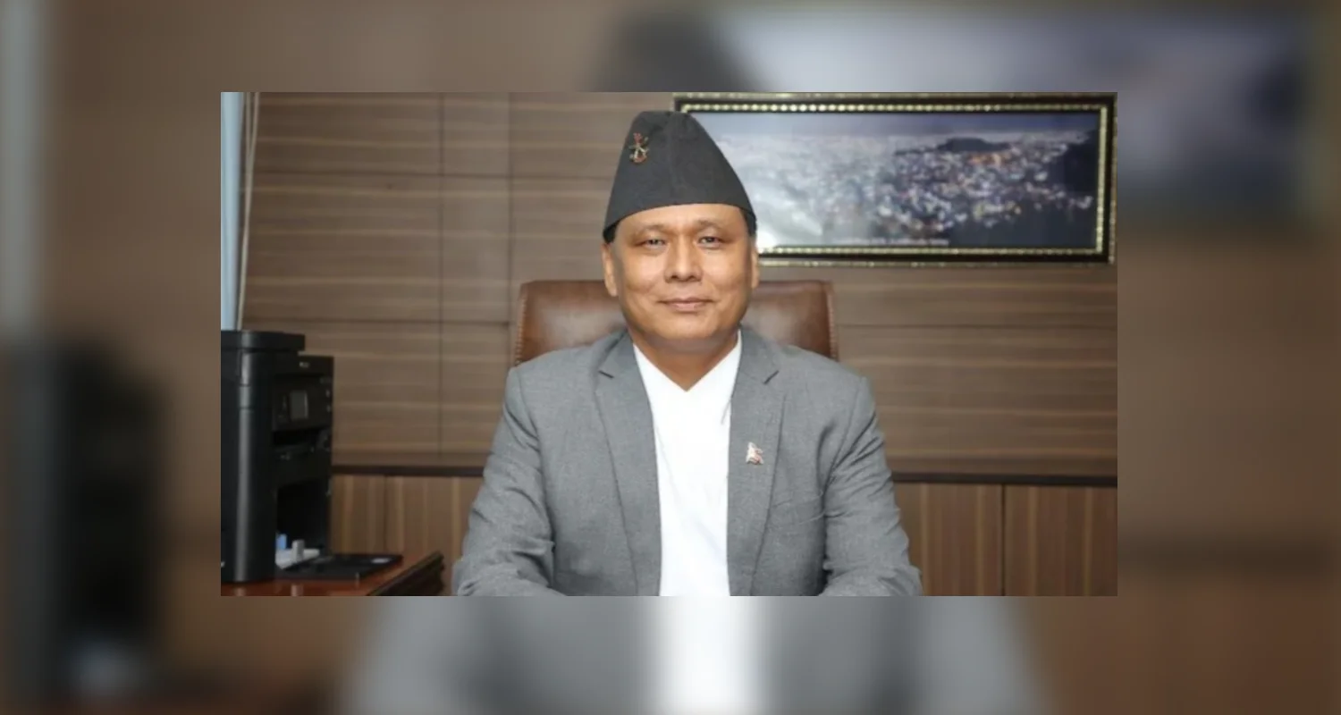 Kulman Ghising