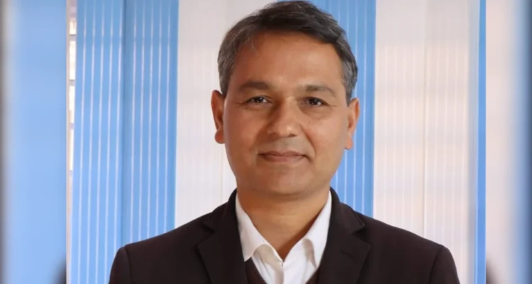 omprakash-aryal